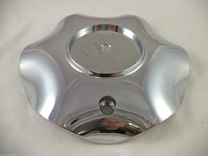 Prime Wheels # C8200-0 Wheels Chrome Custom Wheel Center Caps (1 CAP) NO LOGO