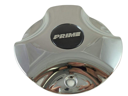 Prime # 7070-0 Custom Wheel Center Cap Chrome (4 CAPS) NEW!