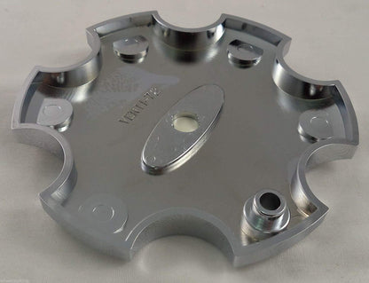 Venti Wheels VENTI-72 Chrome Custom Wheel Center Cap (1 CAP)