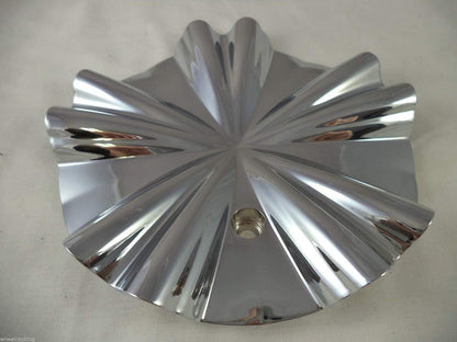 TSW Wheel 754-CAP Center Cap Chrome (1 CAP)