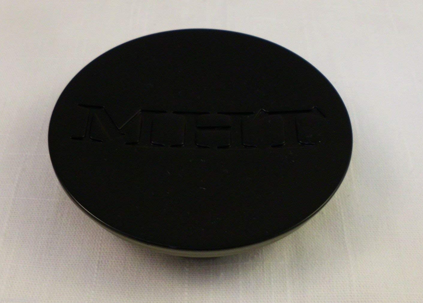 MHT Wheels 1000-82 / S503-30 Custom Center Cap Chrome (Set of 2)