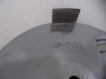 TSW Wheels Chrome Custom Wheel Center Cap # CAP-T085 (1 CAP)