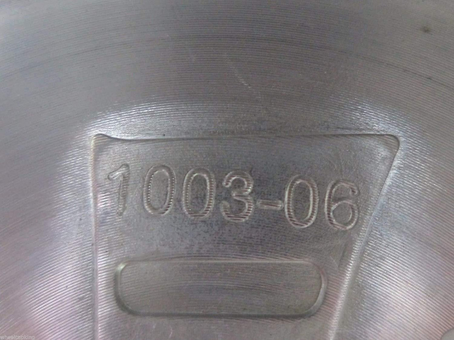 Dub Wheels Bronze Custom Wheel Center Cap # 1003-06 (4 CAPS)