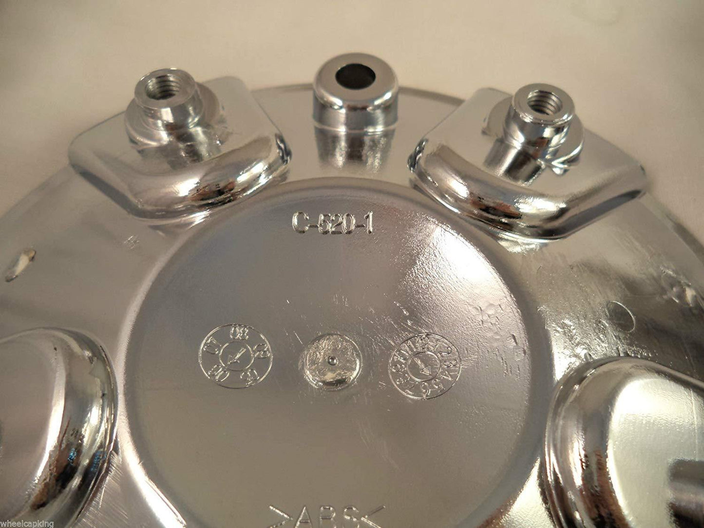 STARR C-520-1 Custom Wheel Center Cap (1 CAP) NEW!