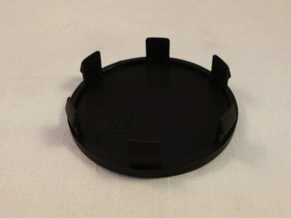 TSW Wheels Matte Black Custom Wheel Center Cap # PCC43-1 (1 CAP)