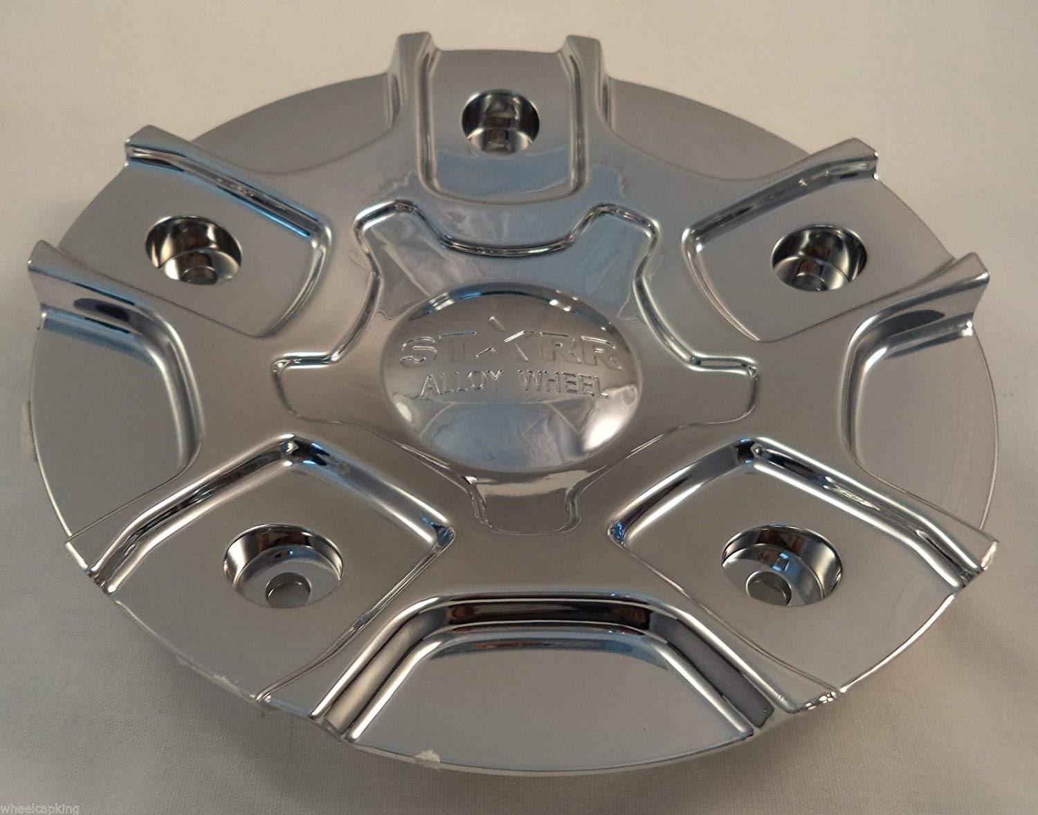 STARR 559-2285-CAP Custom Wheel Center Cap (4 CAPS) NEW!