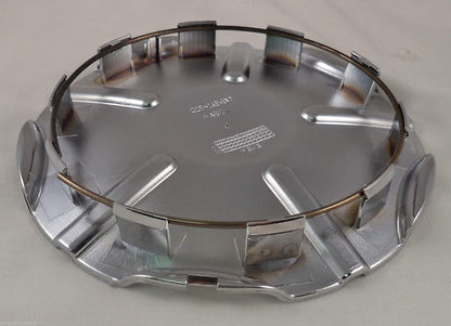 Vogue Wheels Chrome Custom Wheel Center Cap # S25-CAP (1 CAP)