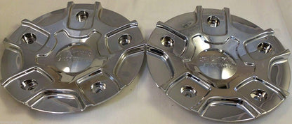 STARR 559-2285-CAP Custom Wheel Center Cap (2 CAPS) NEW!