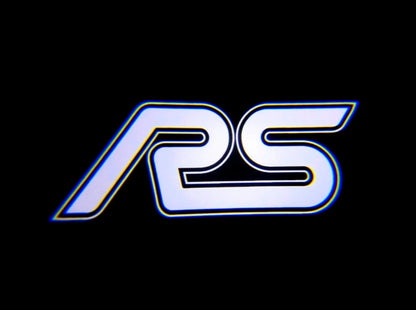 Ford EXPLORER 5th Gen Premium Side Wing Mirror Puddle Lights Multiple Designs 2011-2019