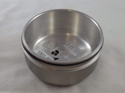 Dub Wheels Bronze Custom Wheel Center Cap # 1003-06 (4 CAPS)