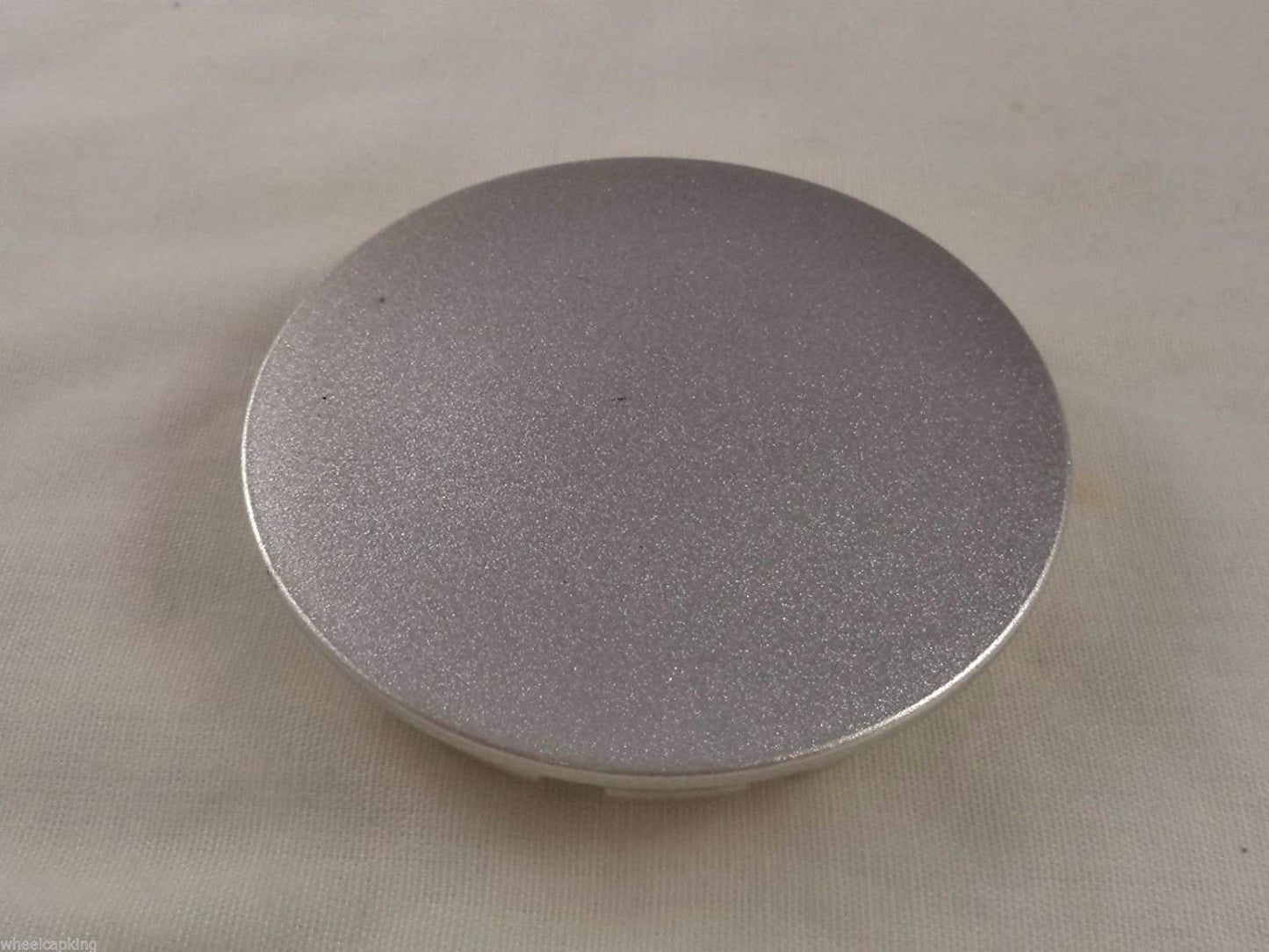 Liquid Metal # BC-286 Wheels Silver Custom Wheel Center Caps NEW! (1 CAP)