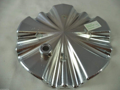 TSW Wheel 754-CAP Center Cap Chrome (4 CAPS)