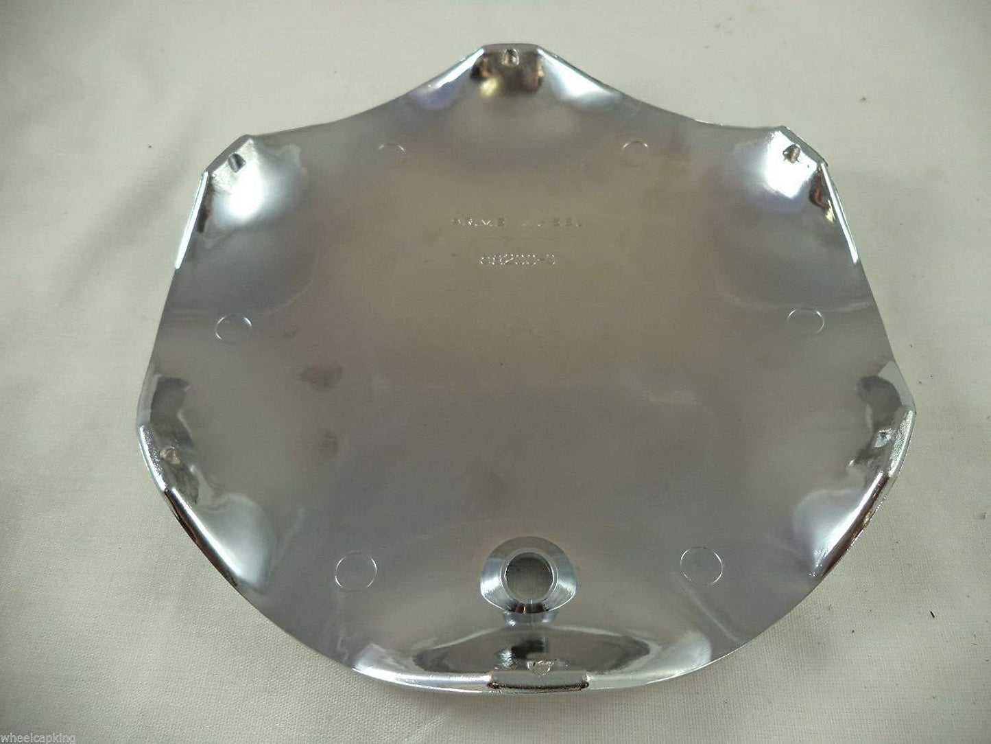 Prime Wheels # C8200-0 Wheels Chrome Custom Wheel Center Caps (4 CAPS) NO LOGO