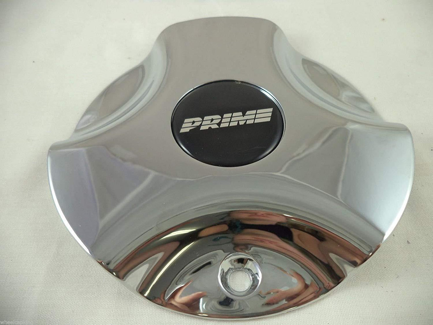 Prime # 7070-0 Custom Wheel Center Cap Chrome (4 CAPS) NEW!