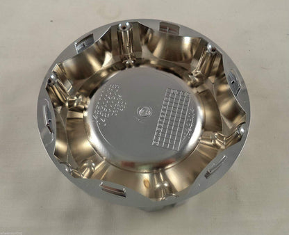 American Racing Custom Wheel Center Cap Chrome # 1425000011 / 1425006018 (1 CAP)