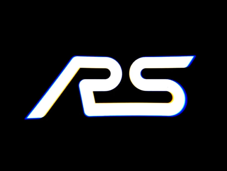 Ford EXPLORER 5th Gen Premium Side Wing Mirror Puddle Lights Multiple Designs 2011-2019