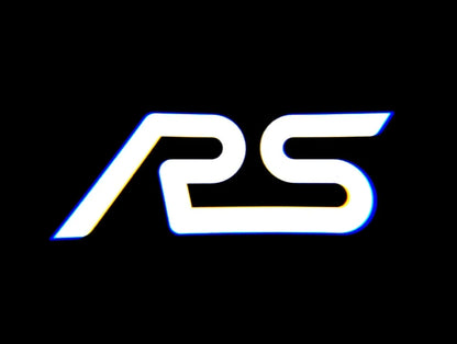 Ford EXPLORER 5th Gen Premium Side Wing Mirror Puddle Lights Multiple Designs 2011-2019