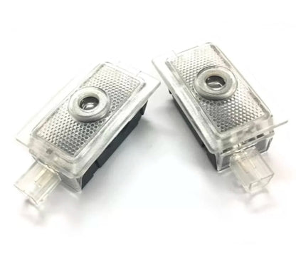 Dodge Charger 6th/7th/8th Gen Premium Door Puddle Lights Multiple Designs 2006-2024