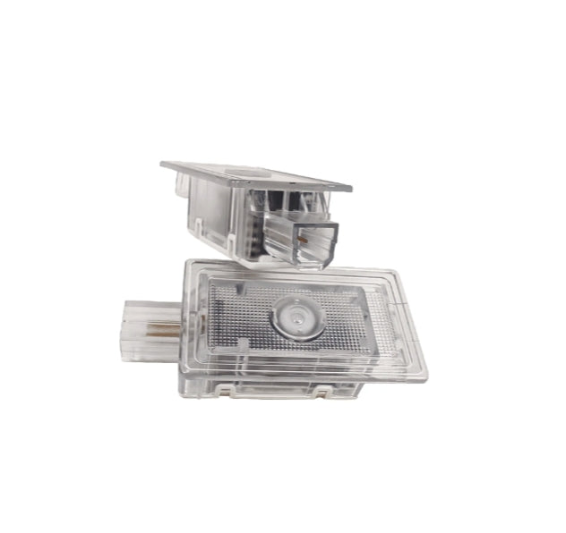 Dodge Charger 6th/7th/8th Gen Premium Door Puddle Lights Multiple Designs 2006-2024