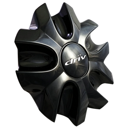 DRIV black cap