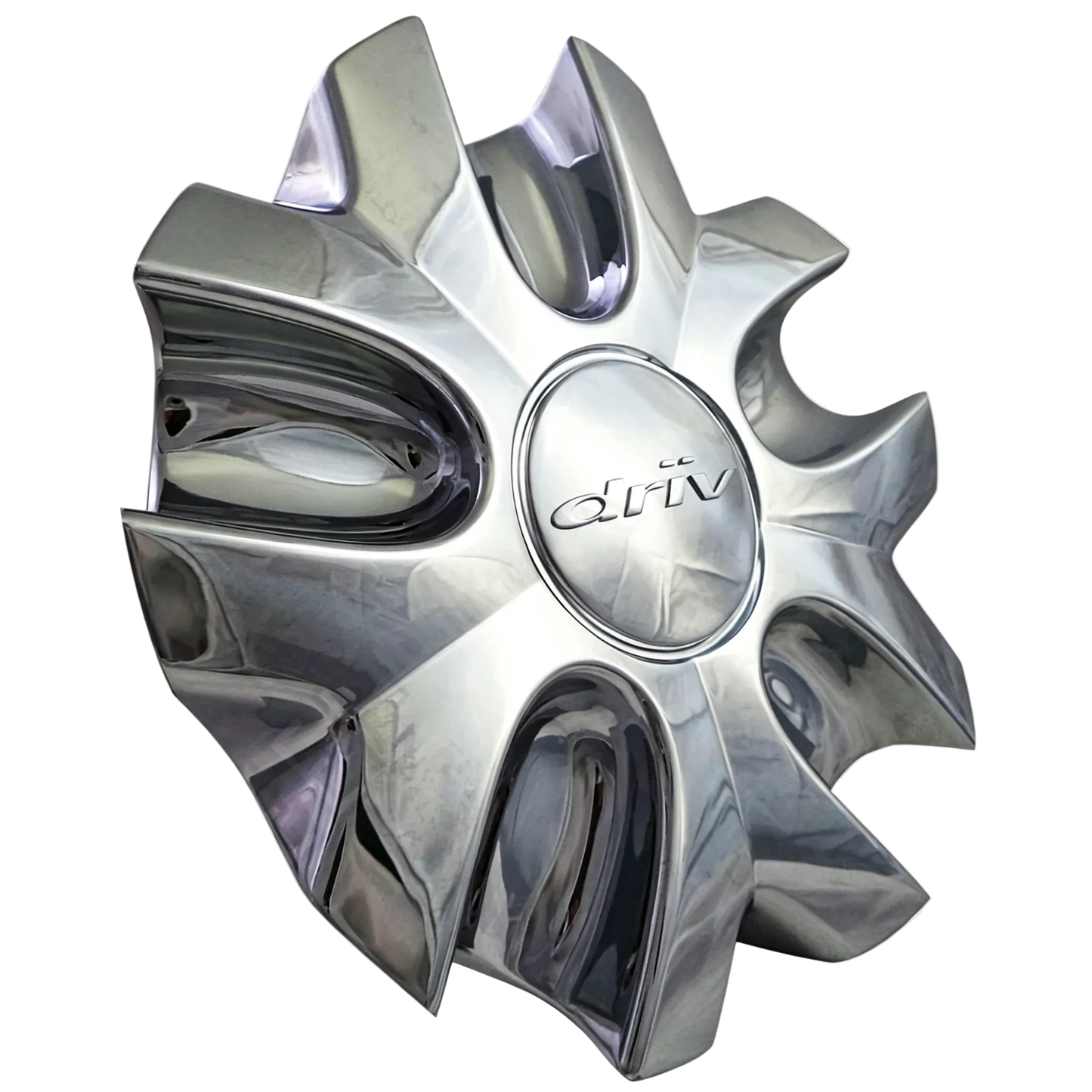 DRIV chrome cap