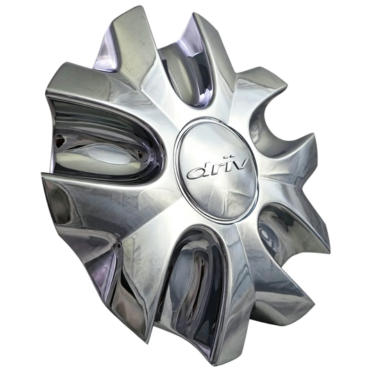 DRIV chrome cap
