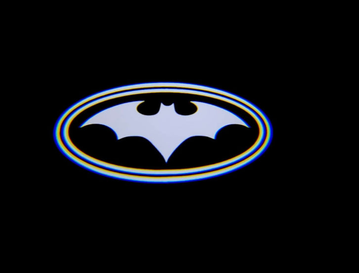 Ford EXPLORER 5th Gen Premium Side Wing Mirror Puddle Lights Multiple Designs 2011-2019