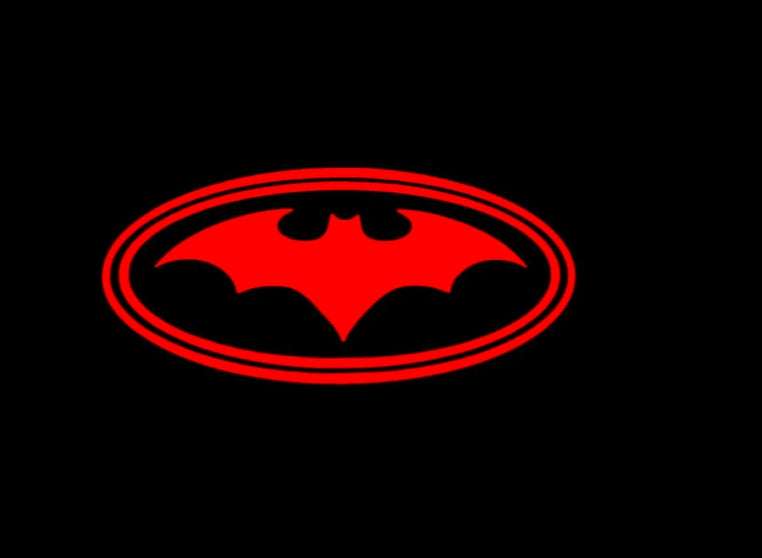 Ford EXPLORER 5th Gen Premium Side Wing Mirror Puddle Lights Multiple Designs 2011-2019