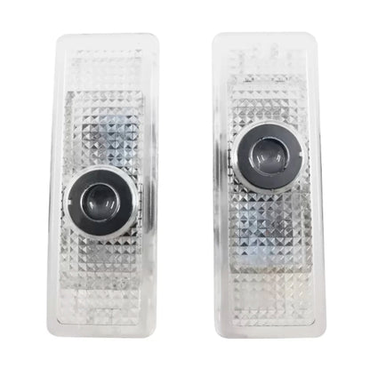 Bugatti Veyron Premium Door Puddle Lights Multiple Designs 2005–2015