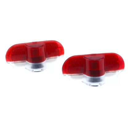 Aston Martin DBS Premium Door Puddle Lights Multiple Designs 2008–2012