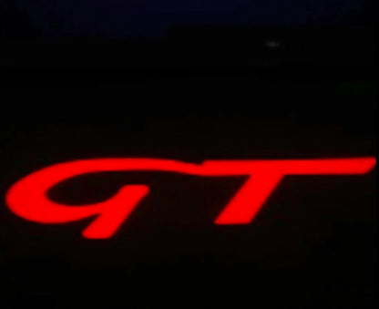 Alfa Romeo GT Premium Door Puddle Lights Multiple Designs 2003–2010