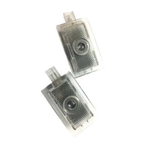 Dodge GTS Premium Door Puddle Lights Multiple Designs 2007-2014