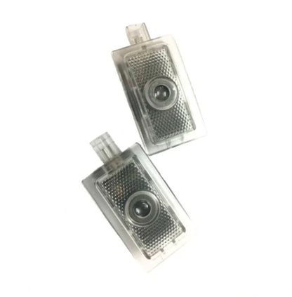 Dodge GTS Premium Door Puddle Lights Multiple Designs 2007-2014