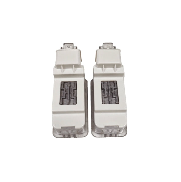 Honda Civic and Civic Hybrid Premium Door Puddle Lights Multiple Designs 2005-2015