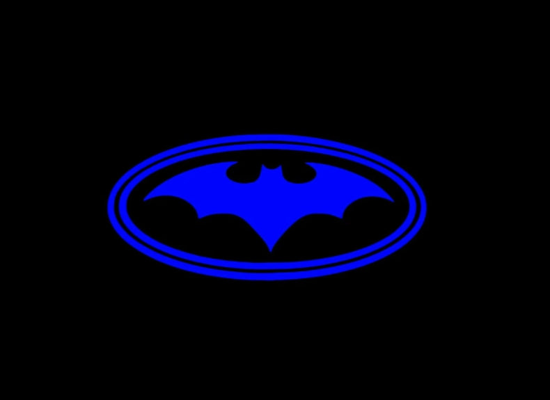 Ford EXPLORER 5th Gen Premium Side Wing Mirror Puddle Lights Multiple Designs 2011-2019