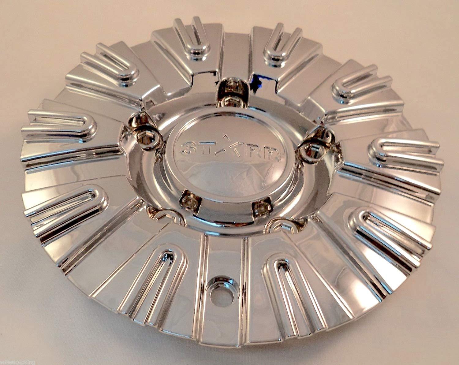 STARR Custom Wheel Center Cap # 113S204 (1 CAP) NEW!