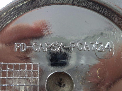 Lexani Wheels Chrome Custom Wheel Center Cap 'PYRO' # PD-CAPSX-PCA724 (1 CAP)