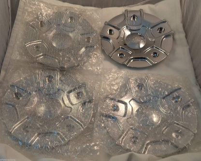 STARR 559-2285-CAP Custom Wheel Center Cap (4 CAPS) NEW!