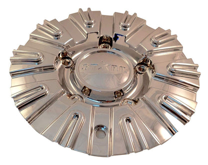 STARR Custom Wheel Center Cap # 113S204 (1 CAP) NEW!
