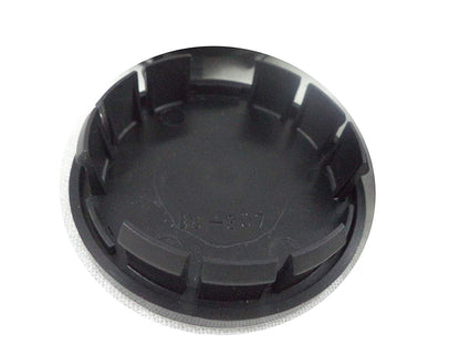 MB Motorsports Wheels # BC-307 Gloss Black Custom Wheel Center Cap (1 Cap)
