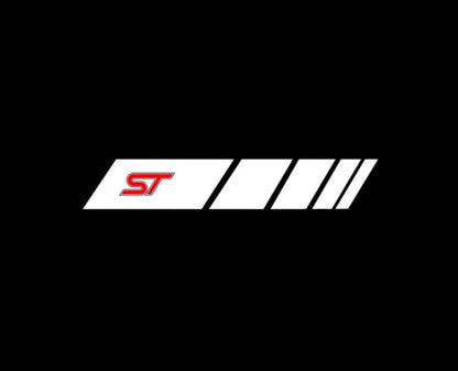 Ford EXPLORER 5th Gen Premium Side Wing Mirror Puddle Lights Multiple Designs 2011-2019