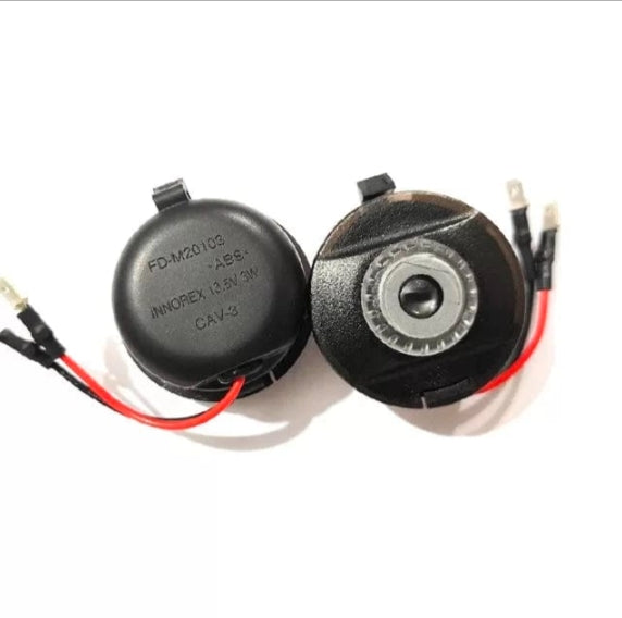 Ford EXPLORER 5th Gen Premium Side Wing Mirror Puddle Lights Multiple Designs 2011-2019