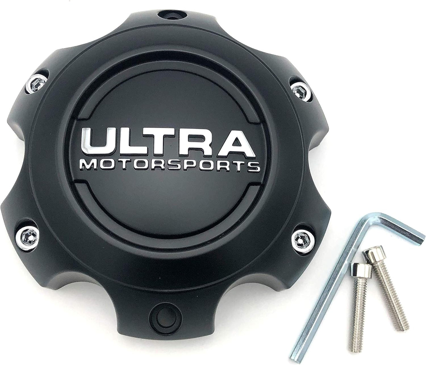 Ultra Motorsports cap