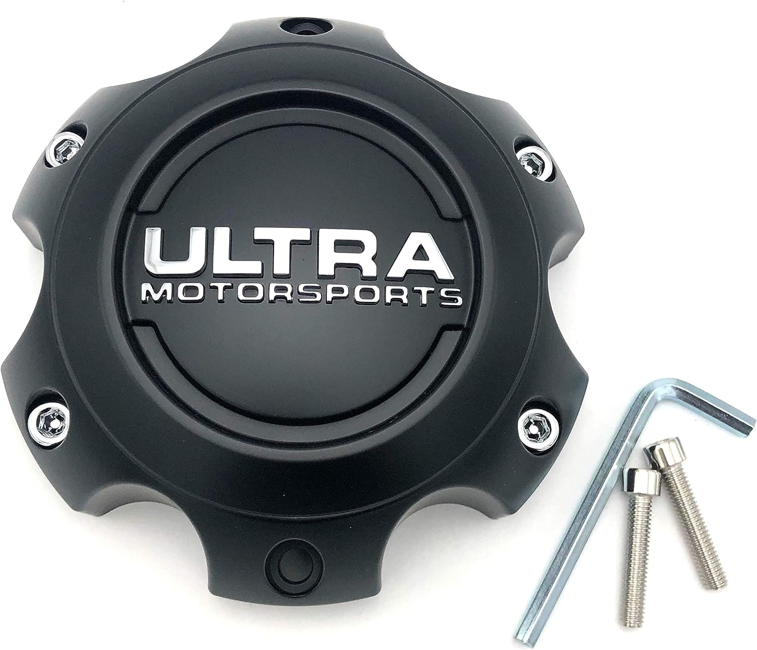 Ultra Motorsports cap