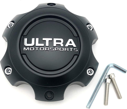 Ultra Motorsports cap