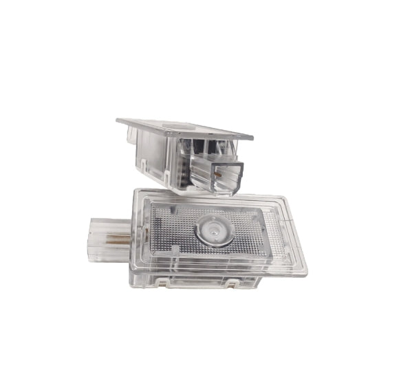 Dodge Charger 6th/7th/8th Gen Premium Door Puddle Lights Multiple Designs 2006-2024