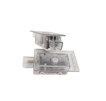 Dodge Charger 6th/7th/8th Gen Premium Door Puddle Lights Multiple Designs 2006-2024