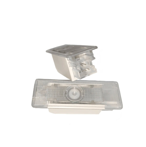 BMW iX3 1st/2nd Gen Premium Door Puddle Lights Multiple Designs 2020–2026