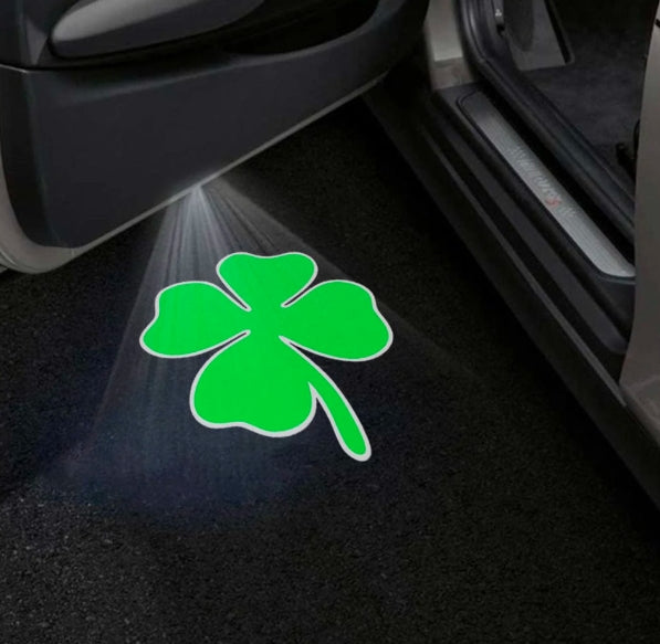 Alfa Romeo MiTo 955 Premium Door Puddle Lights Multiple Designs 2008-2018