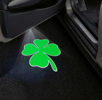 Alfa Romeo MiTo 955 Premium Door Puddle Lights Multiple Designs 2008-2018